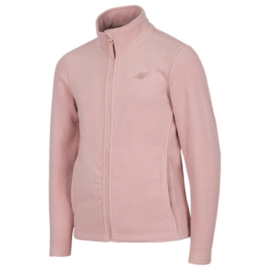 4F Παιδική ζακέτα Fleece